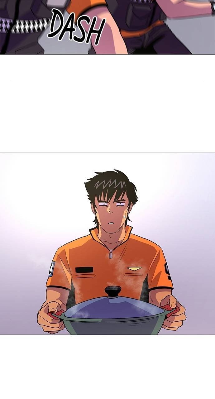 Read 1 Second Manga Online