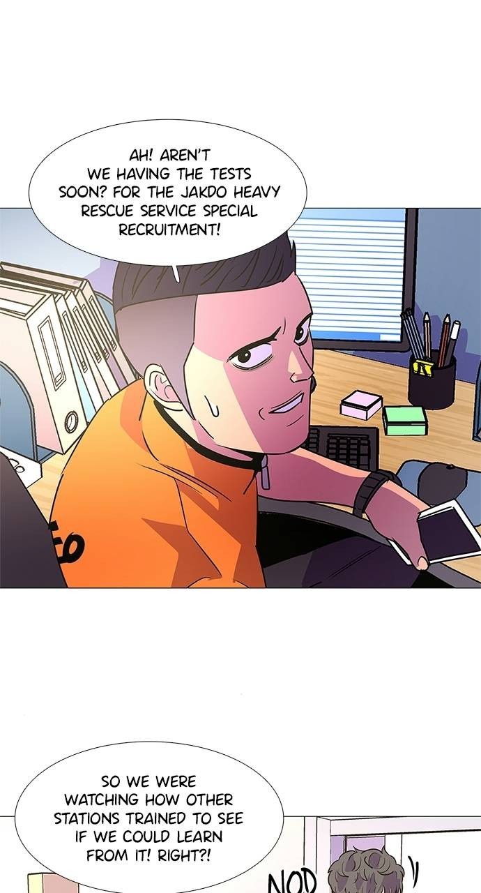 Read 1 Second Manga Online
