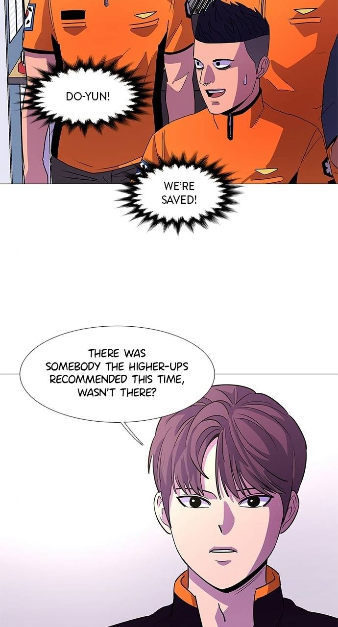 Read 1 Second Manga Online