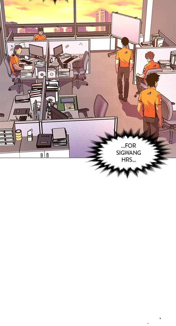 Read 1 Second Manga Online