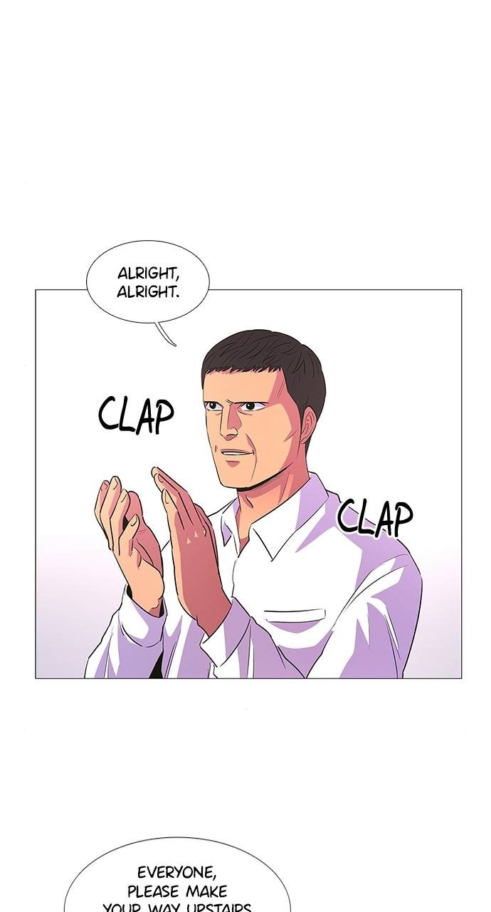Read 1 Second Manga Online