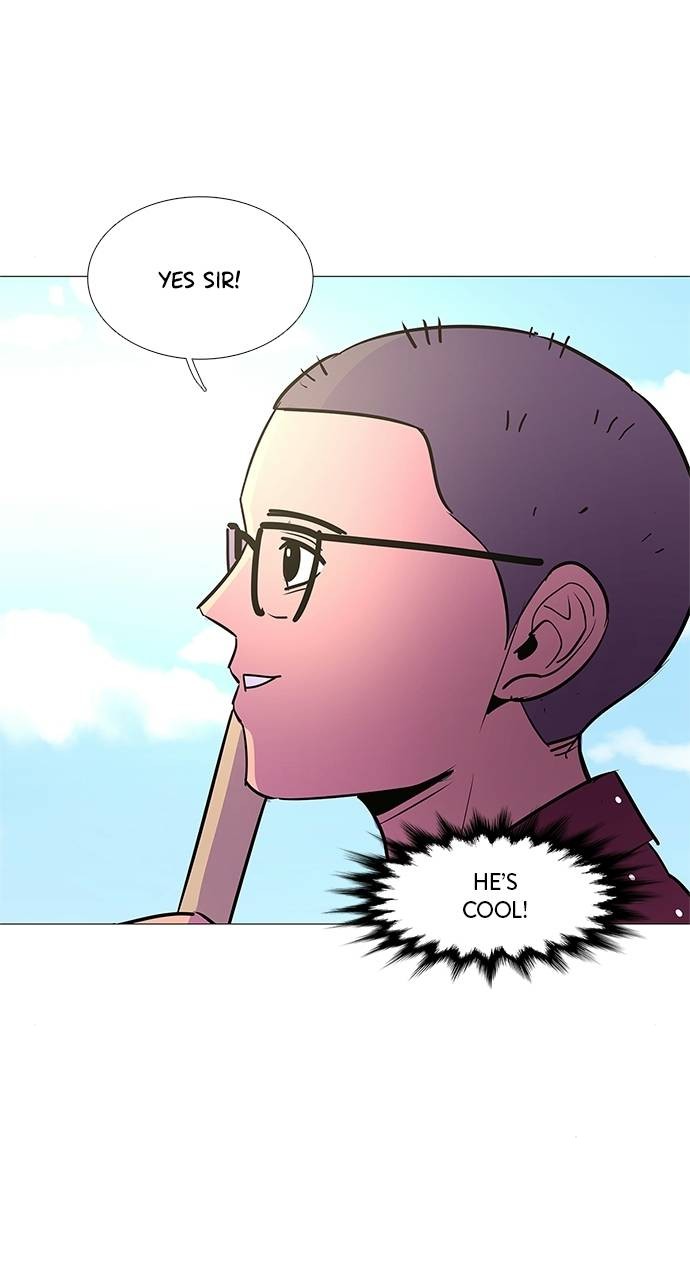 Read 1 Second Manga Online