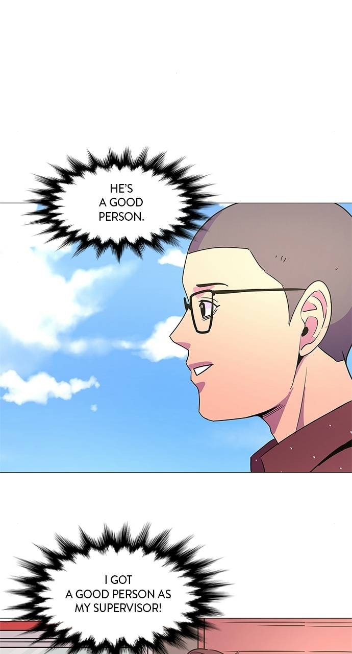 Read 1 Second Manga Online