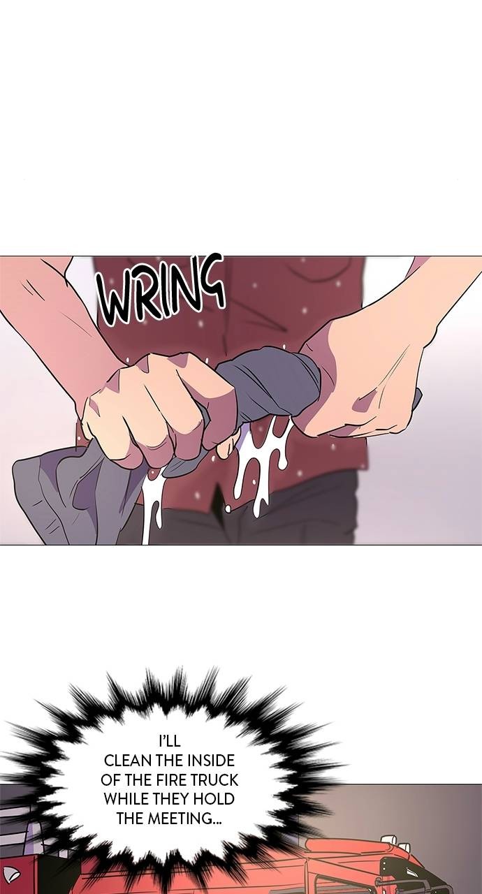 Read 1 Second Manga Online