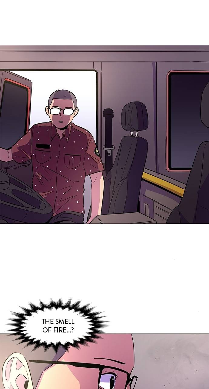 Read 1 Second Manga Online
