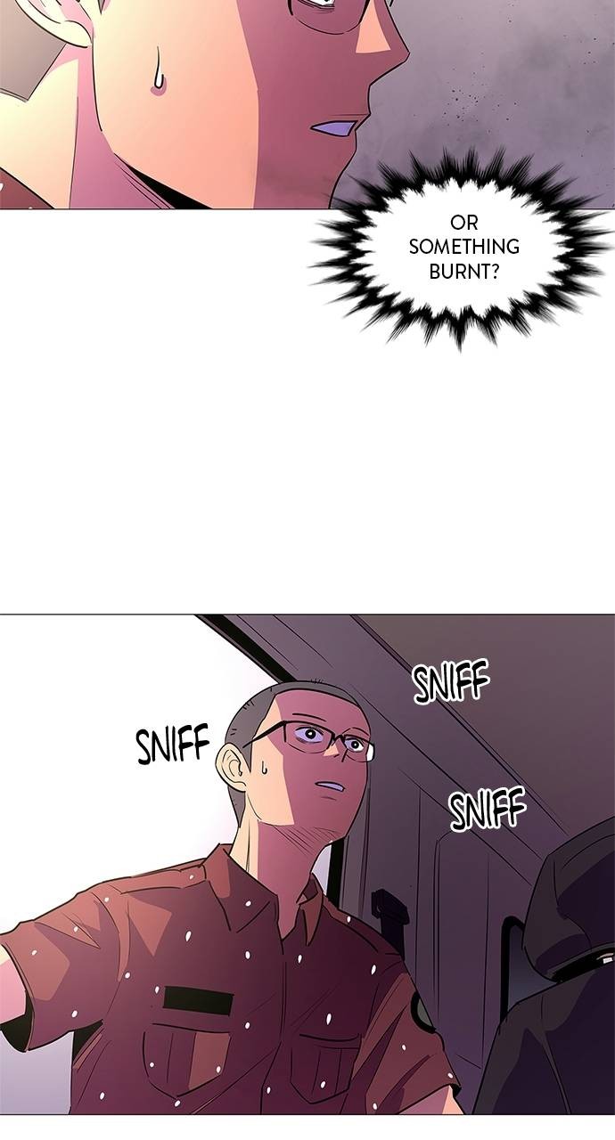 Read 1 Second Manga Online