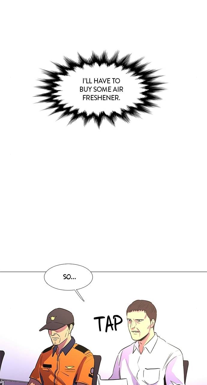 Read 1 Second Manga Online