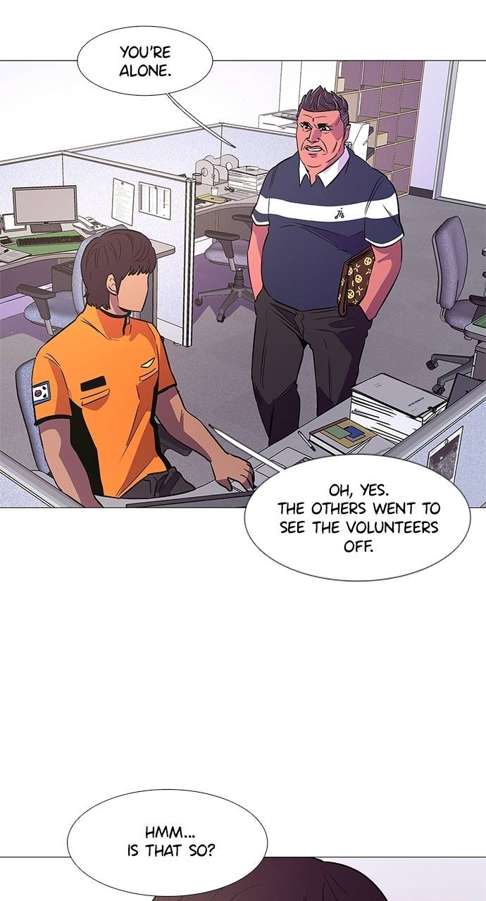 Read 1 Second Manga Online