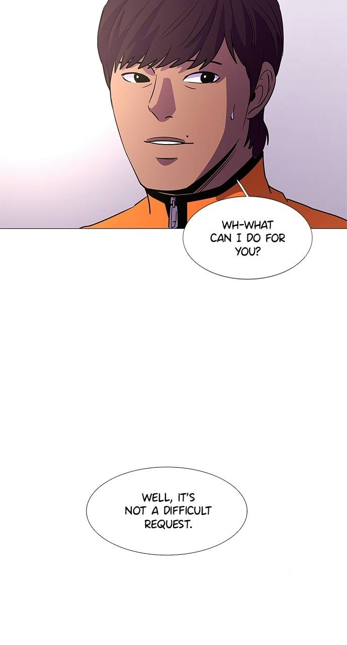 Read 1 Second Manga Online