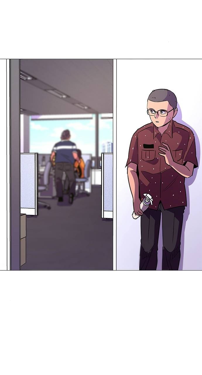 Read 1 Second Manga Online