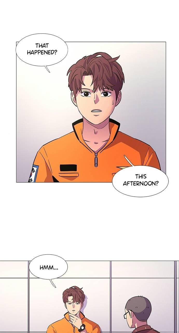 Read 1 Second Manga Online