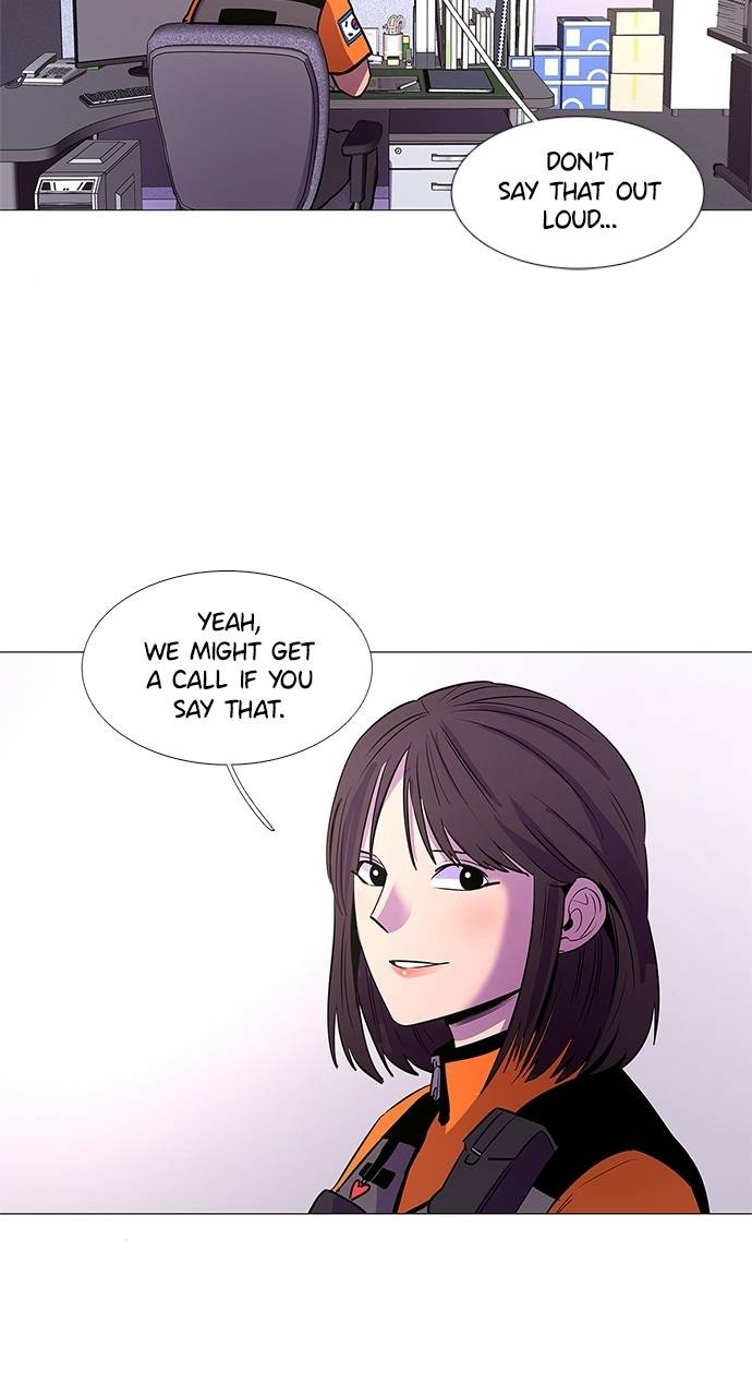 Read 1 Second Manga Online