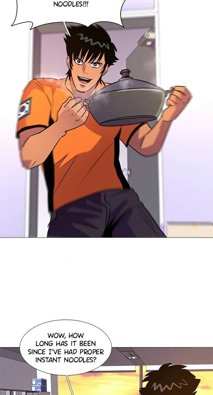 Read 1 Second Manga Online