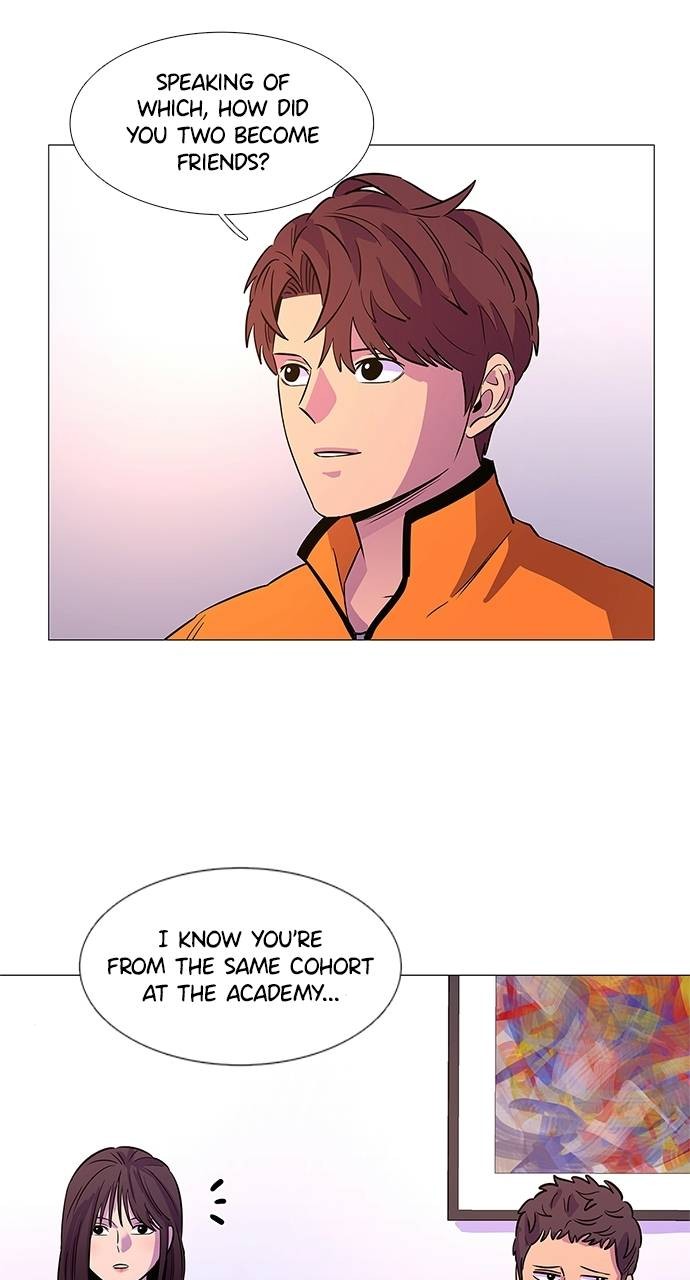 Read 1 Second Manga Online