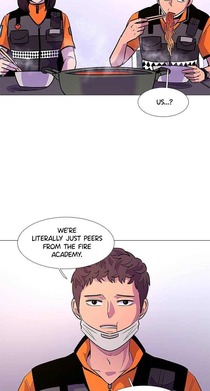 Read 1 Second Manga Online