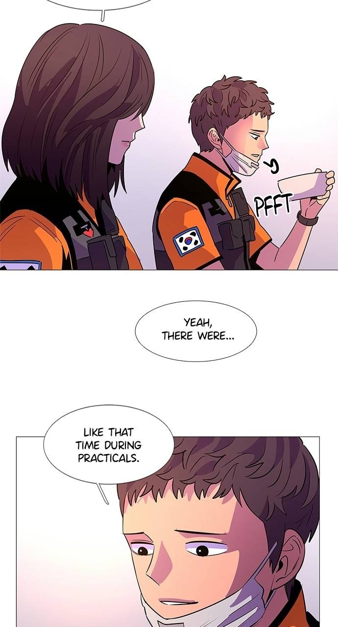Read 1 Second Manga Online