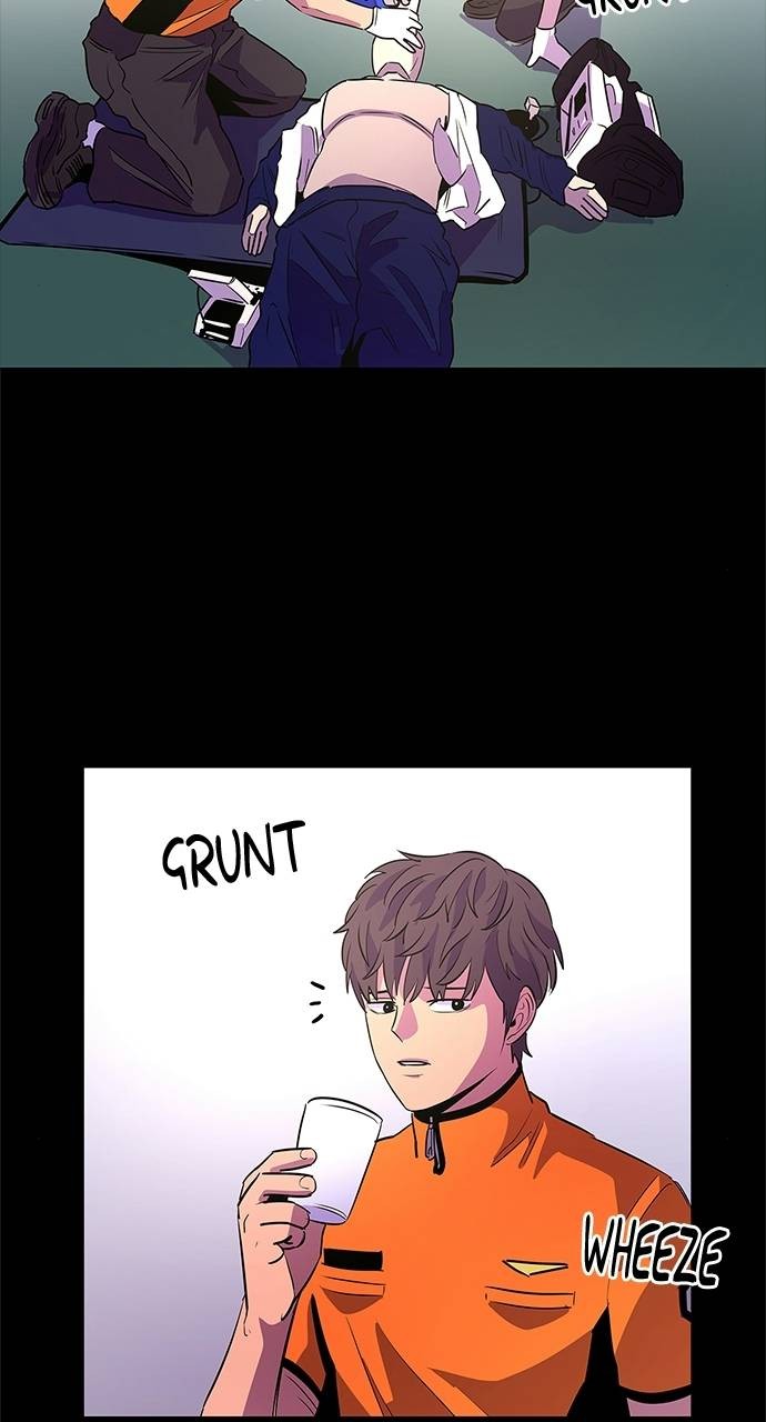 Read 1 Second Manga Online