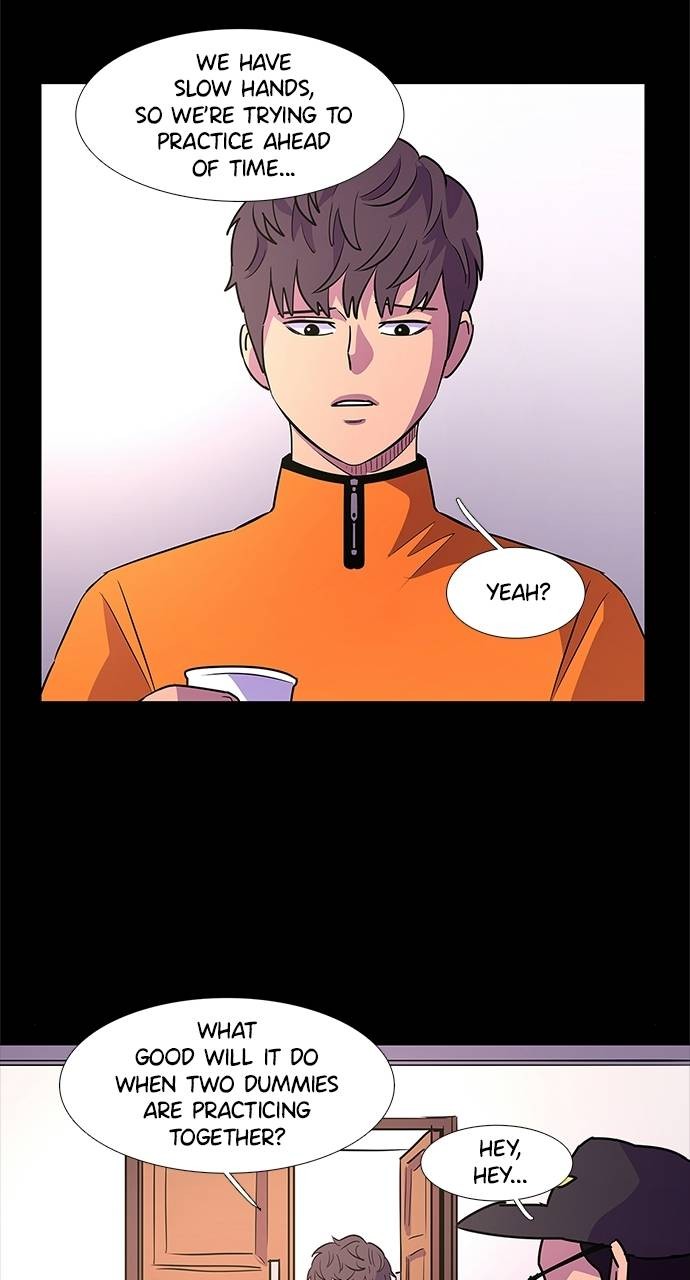 Read 1 Second Manga Online