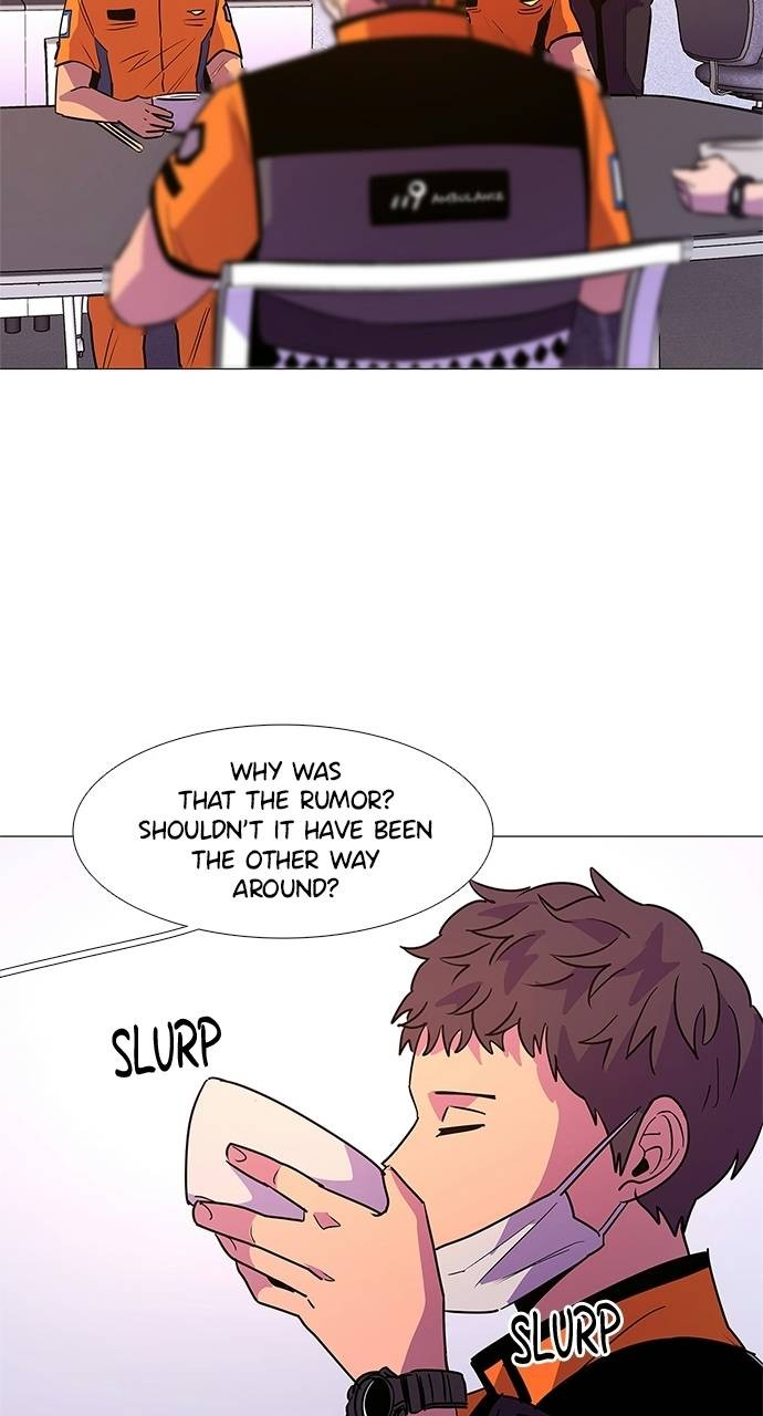Read 1 Second Manga Online