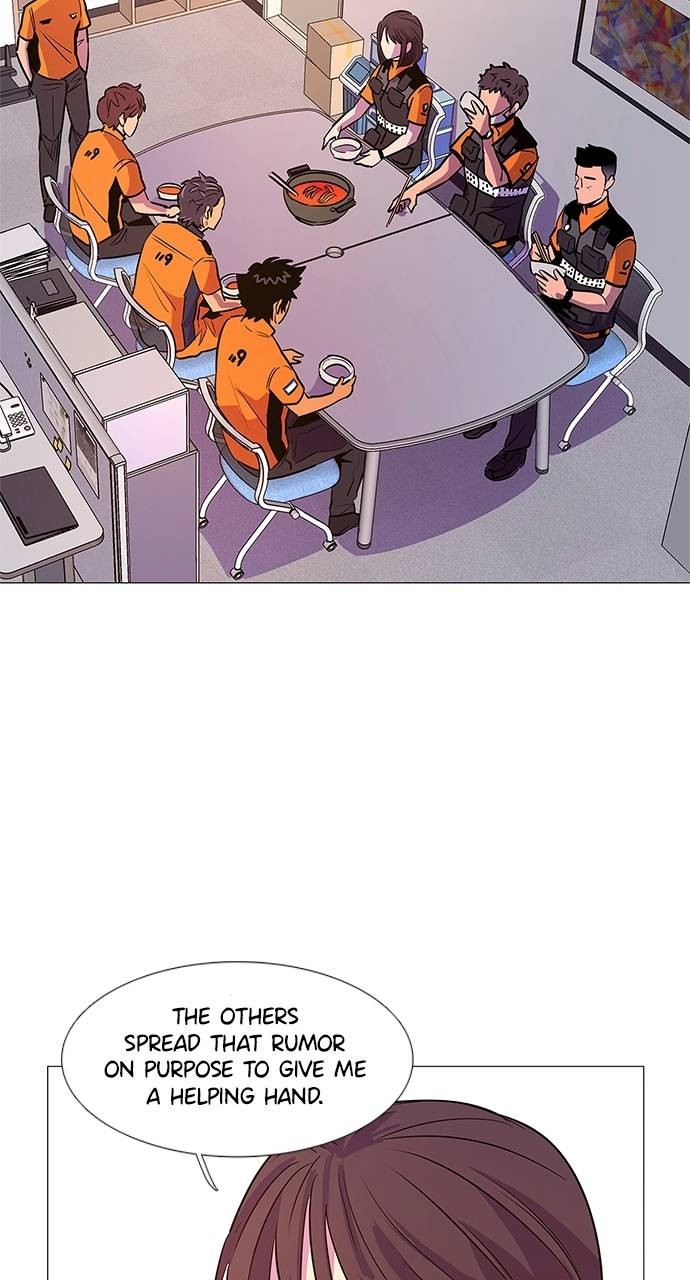 Read 1 Second Manga Online