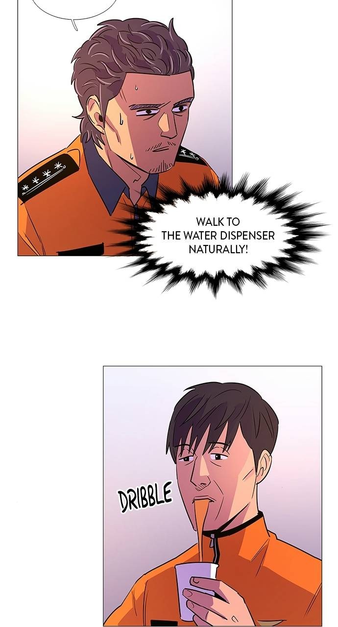 Read 1 Second Manga Online