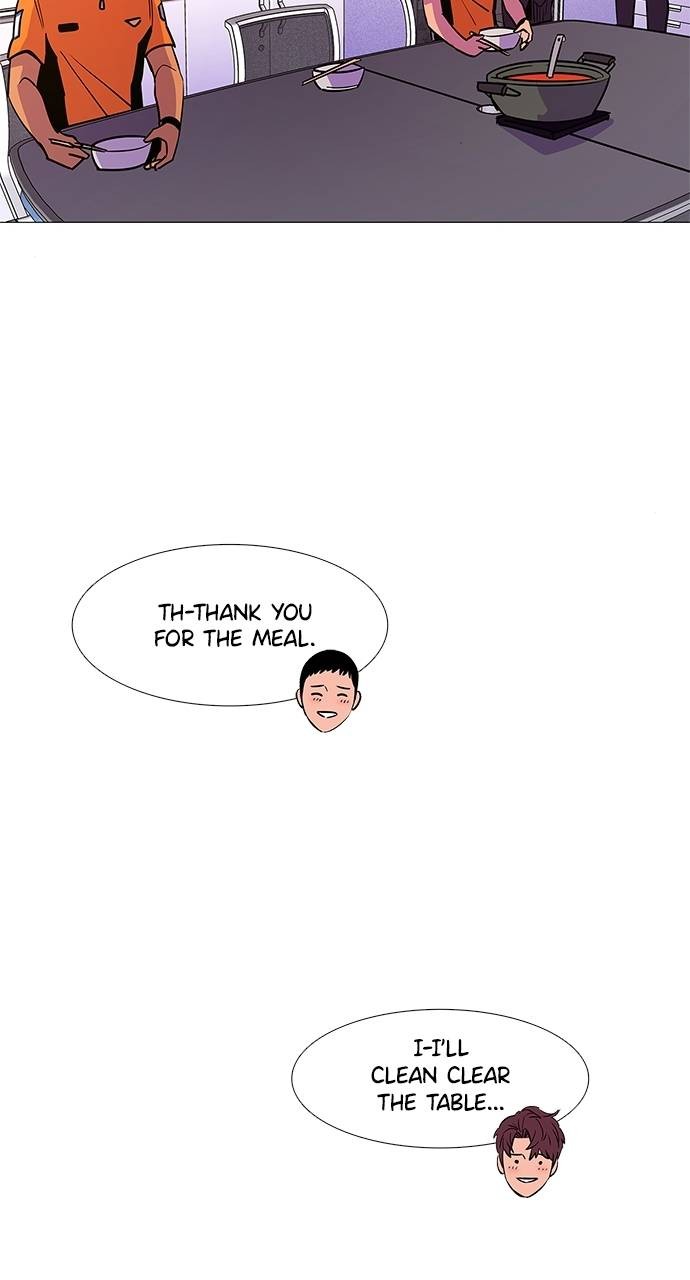 Read 1 Second Manga Online