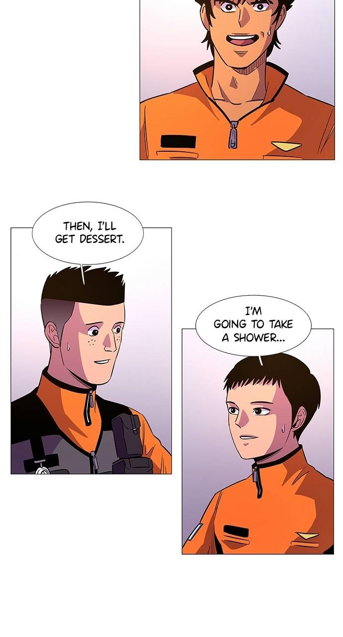 Read 1 Second Manga Online