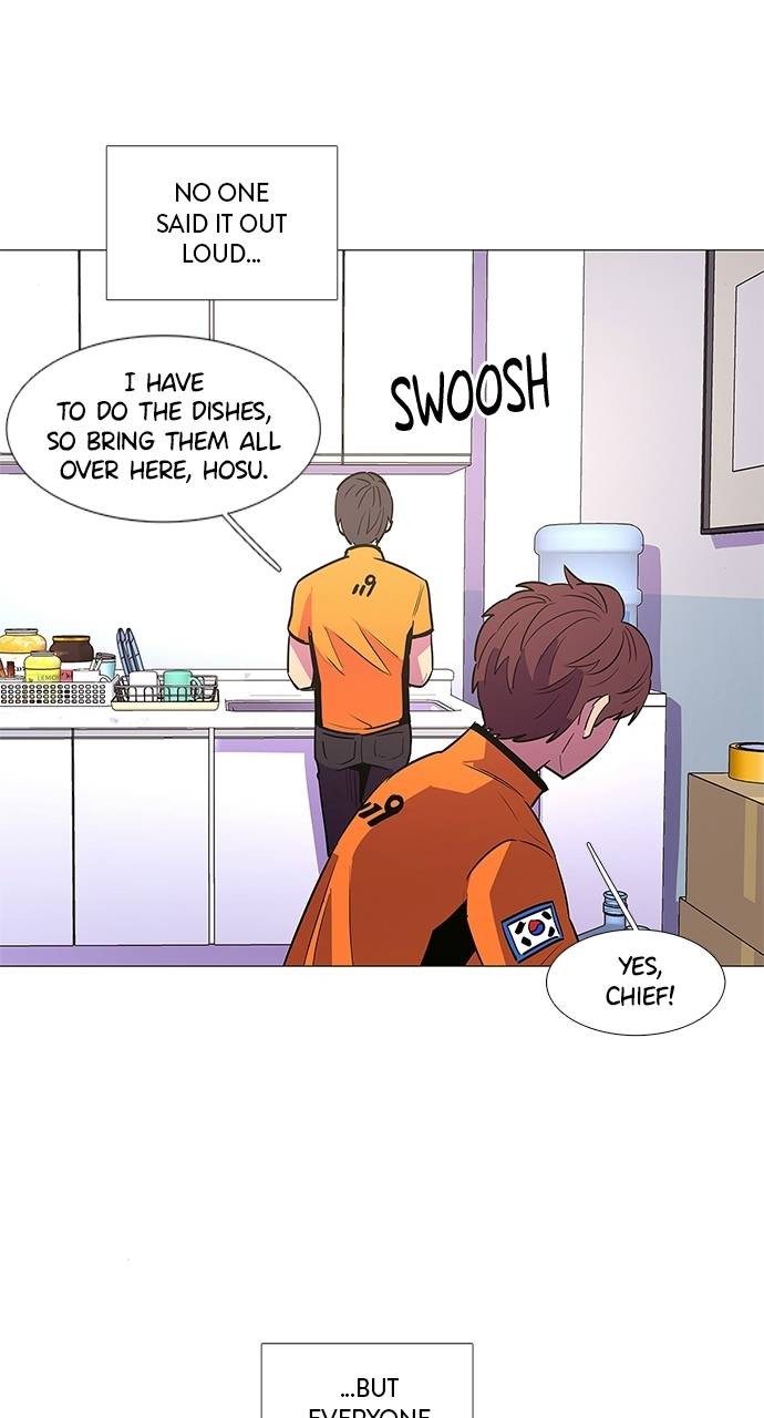 Read 1 Second Manga Online