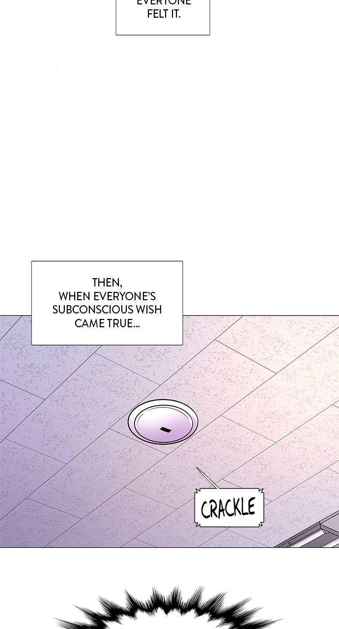 Read 1 Second Manga Online