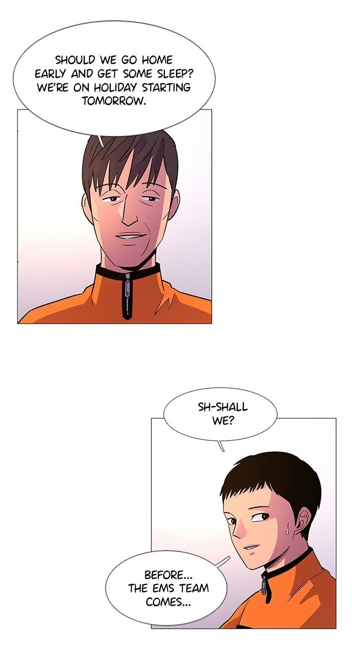 Read 1 Second Manga Online