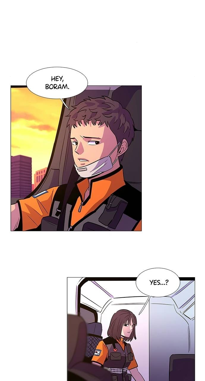 Read 1 Second Manga Online