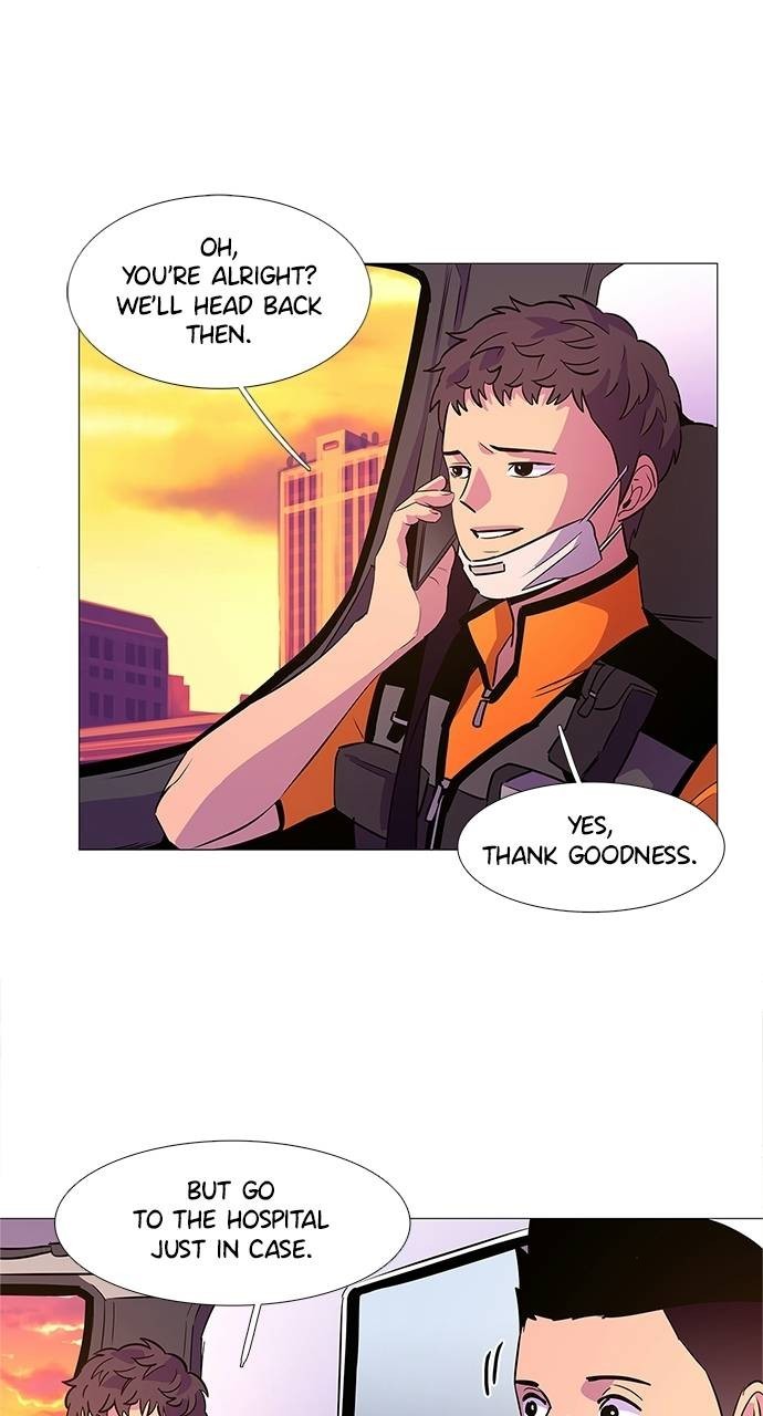 Read 1 Second Manga Online