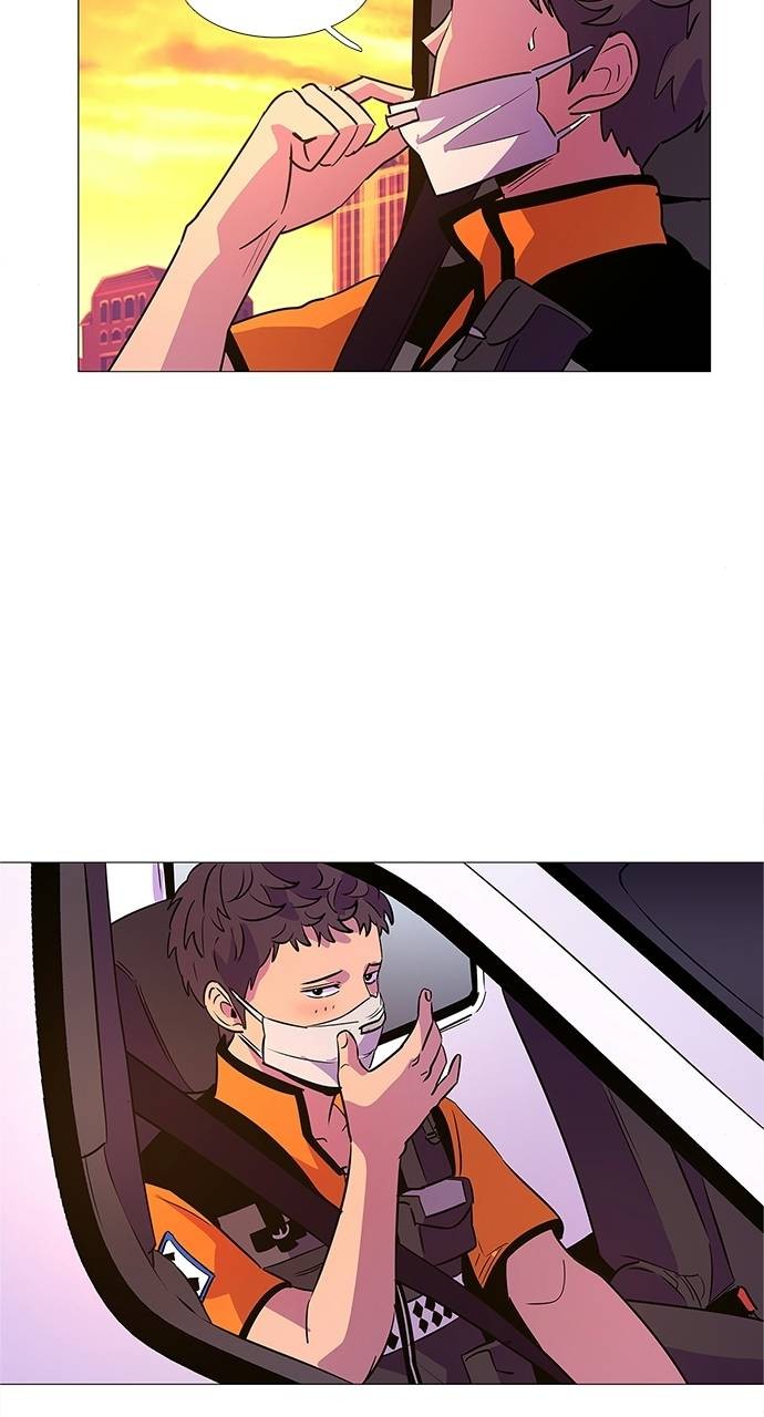 Read 1 Second Manga Online