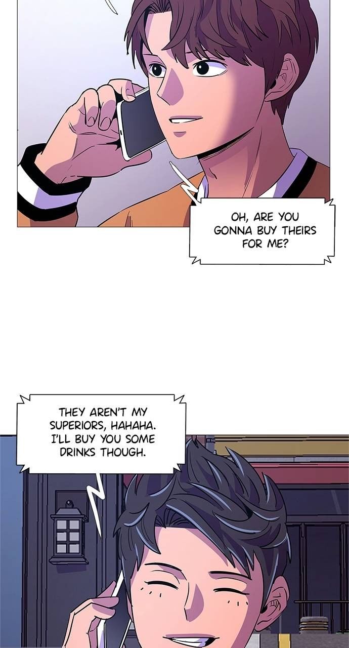 Read 1 Second Manga Online