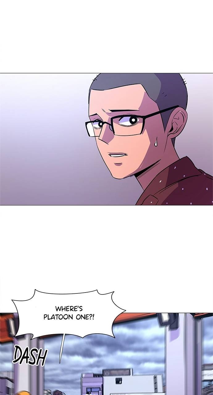 Read 1 Second Manga Online