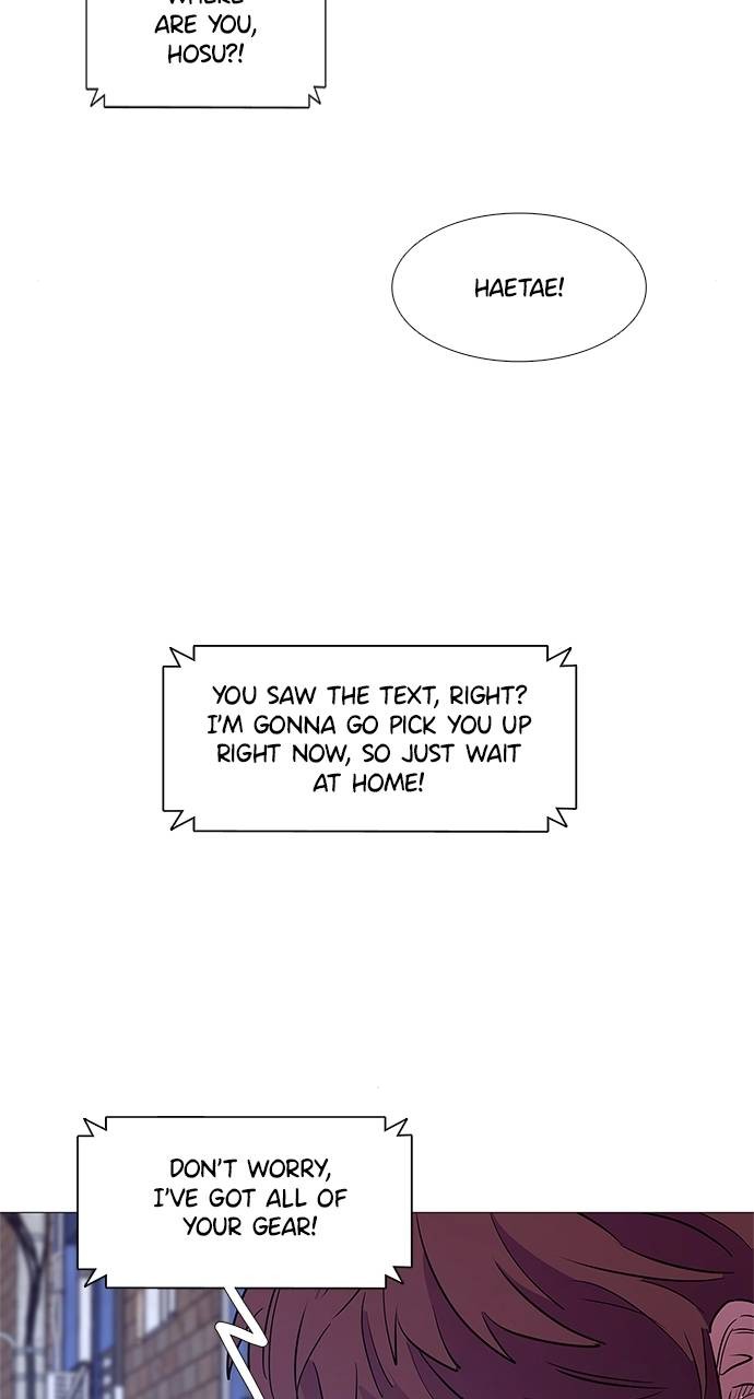 Read 1 Second Manga Online