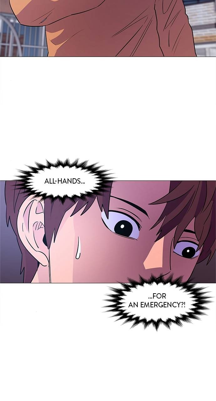 Read 1 Second Manga Online