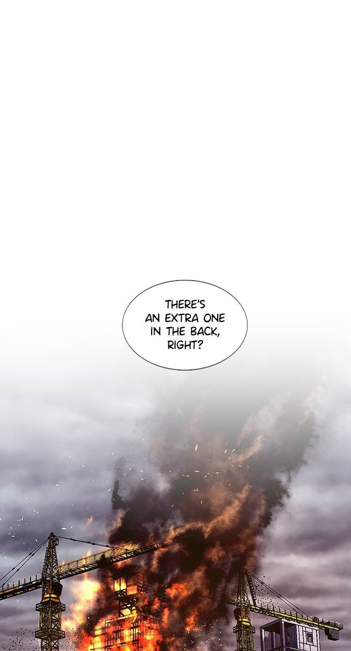Read 1 Second Manga Online