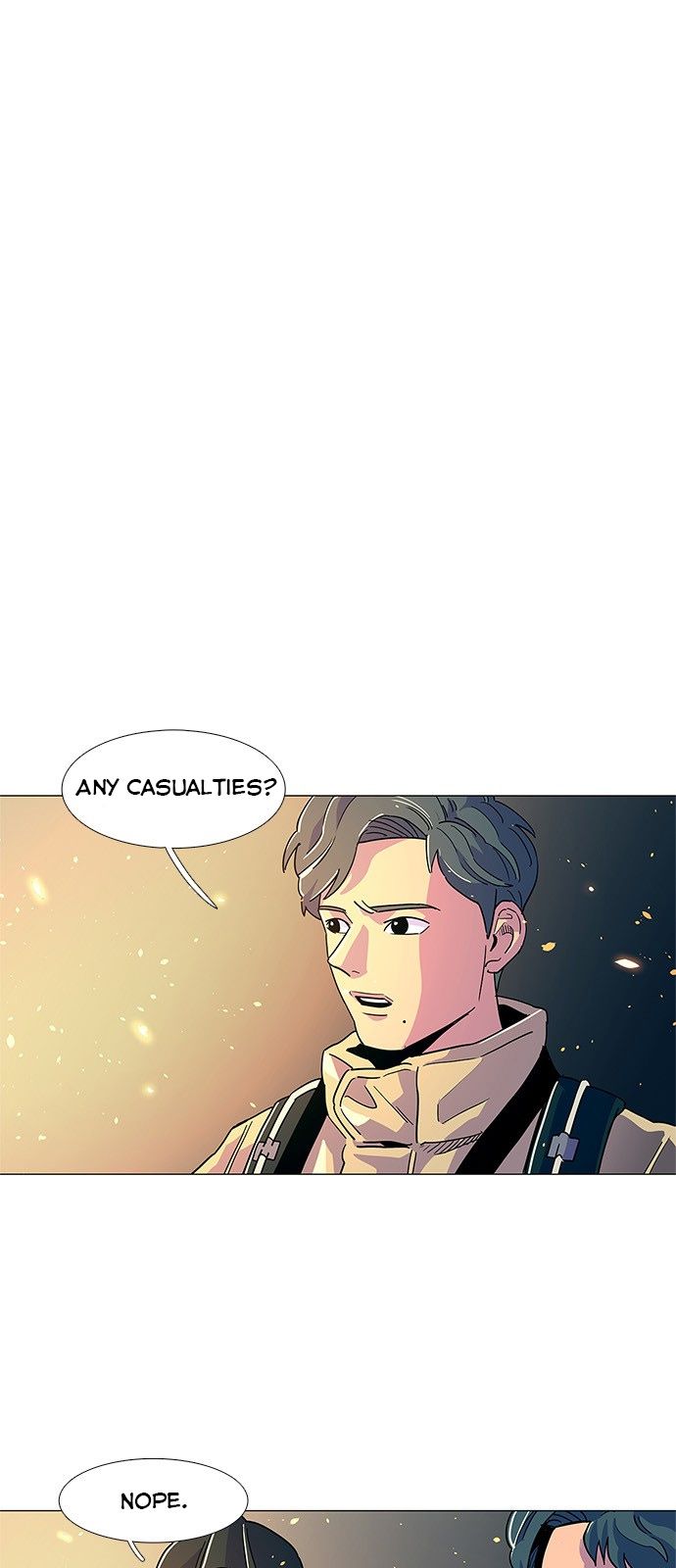 Read 1 Second Manga Online