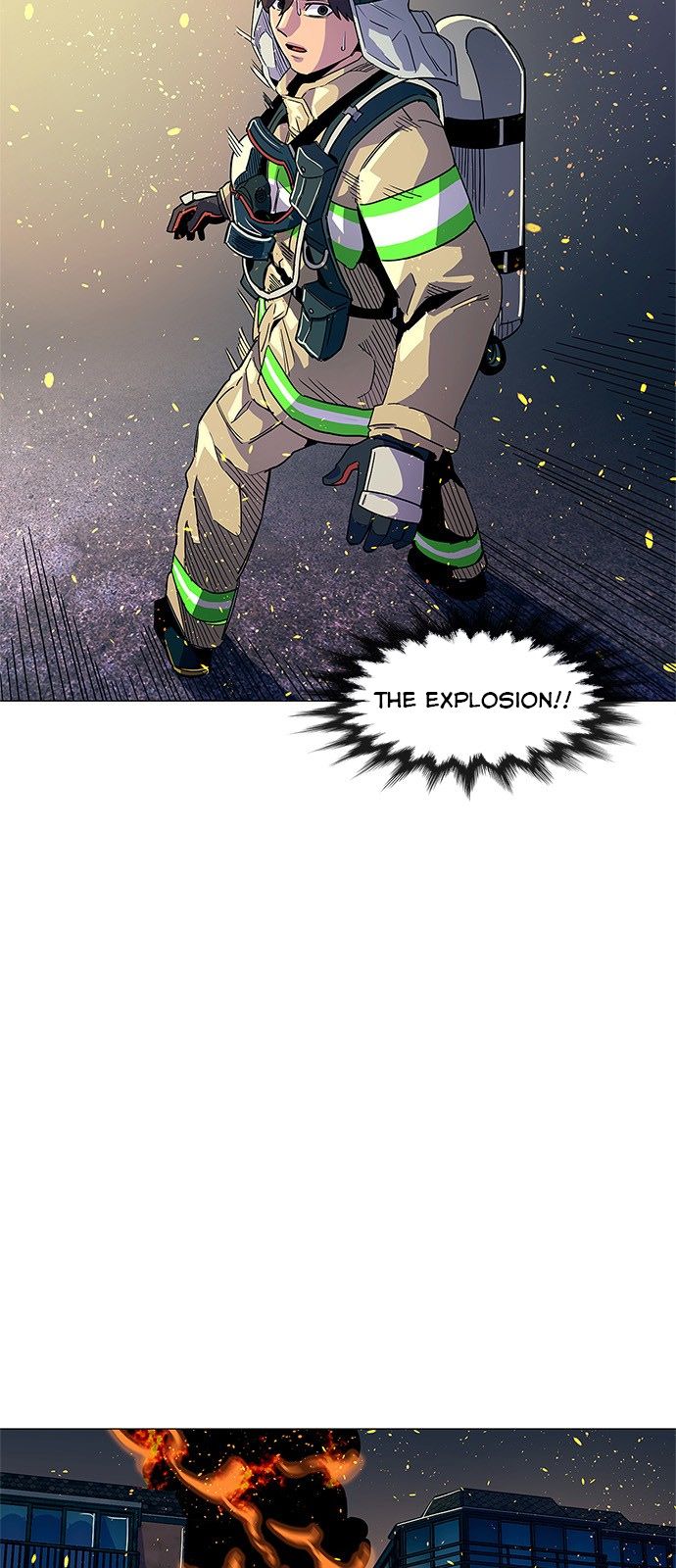 Read 1 Second Manga Online