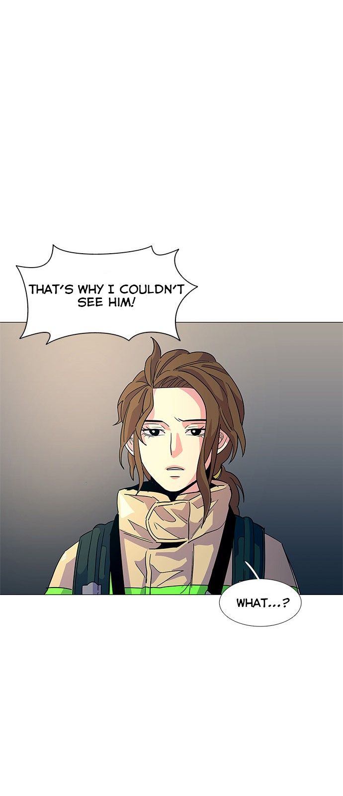 Read 1 Second Manga Online