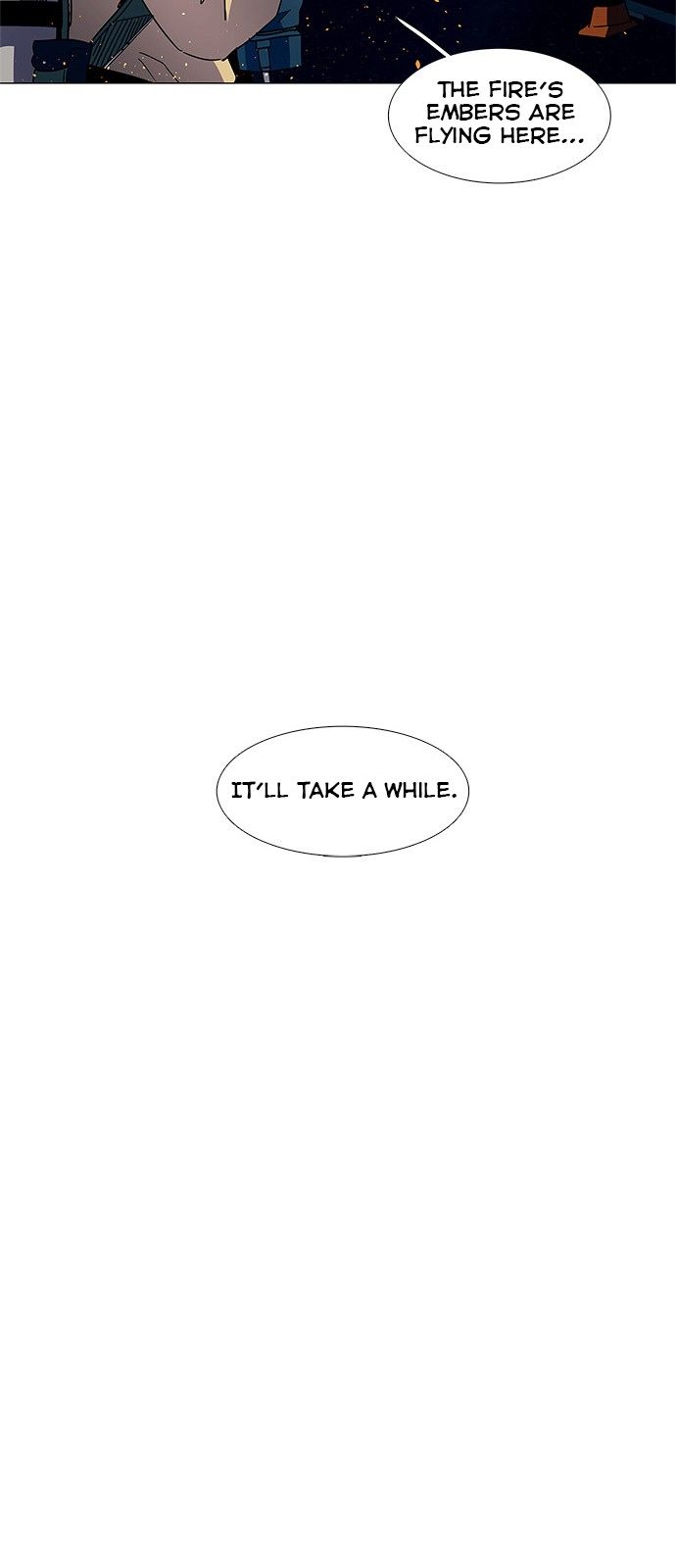 Read 1 Second Manga Online