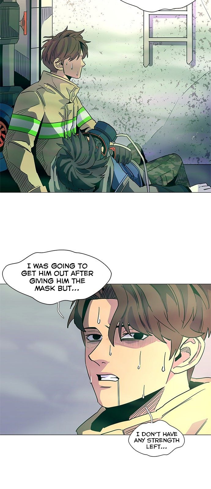 Read 1 Second Manga Online