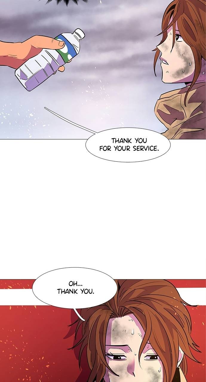 Read 1 Second Manga Online