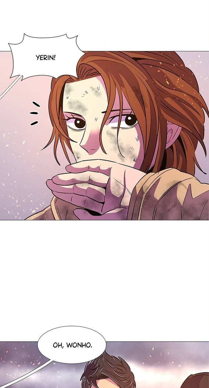 Read 1 Second Manga Online