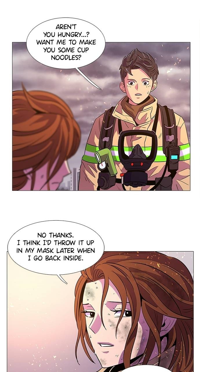 Read 1 Second Manga Online