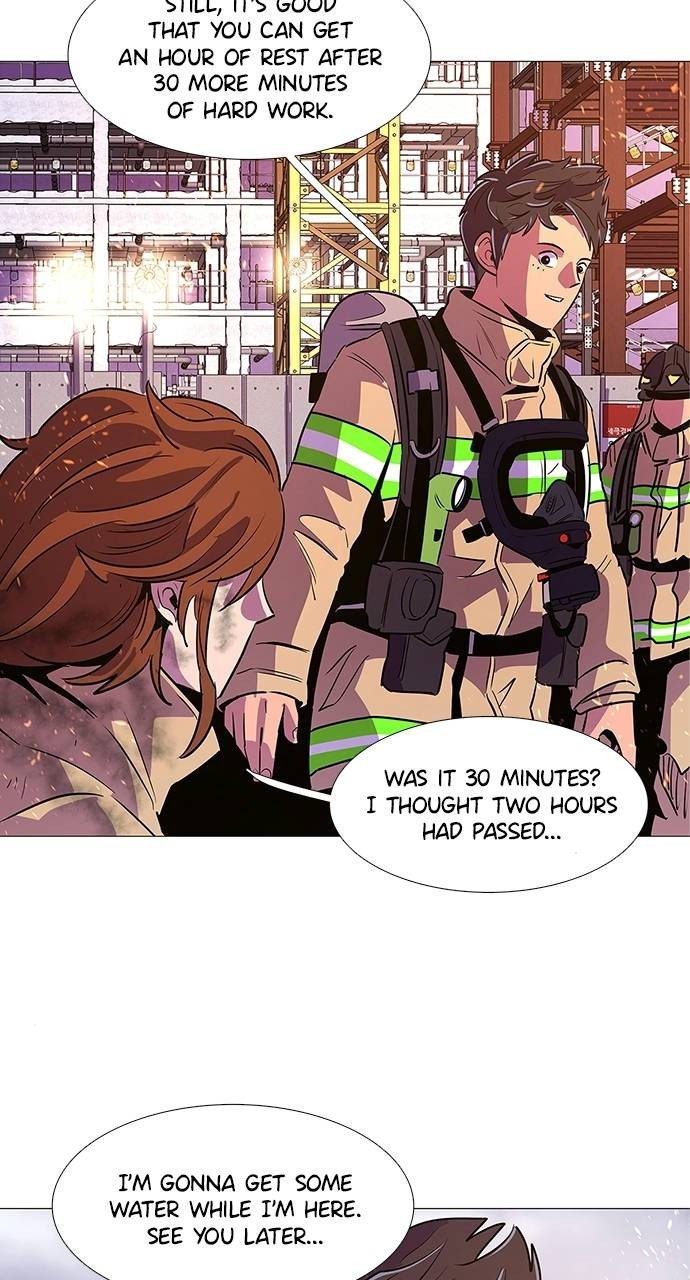 Read 1 Second Manga Online