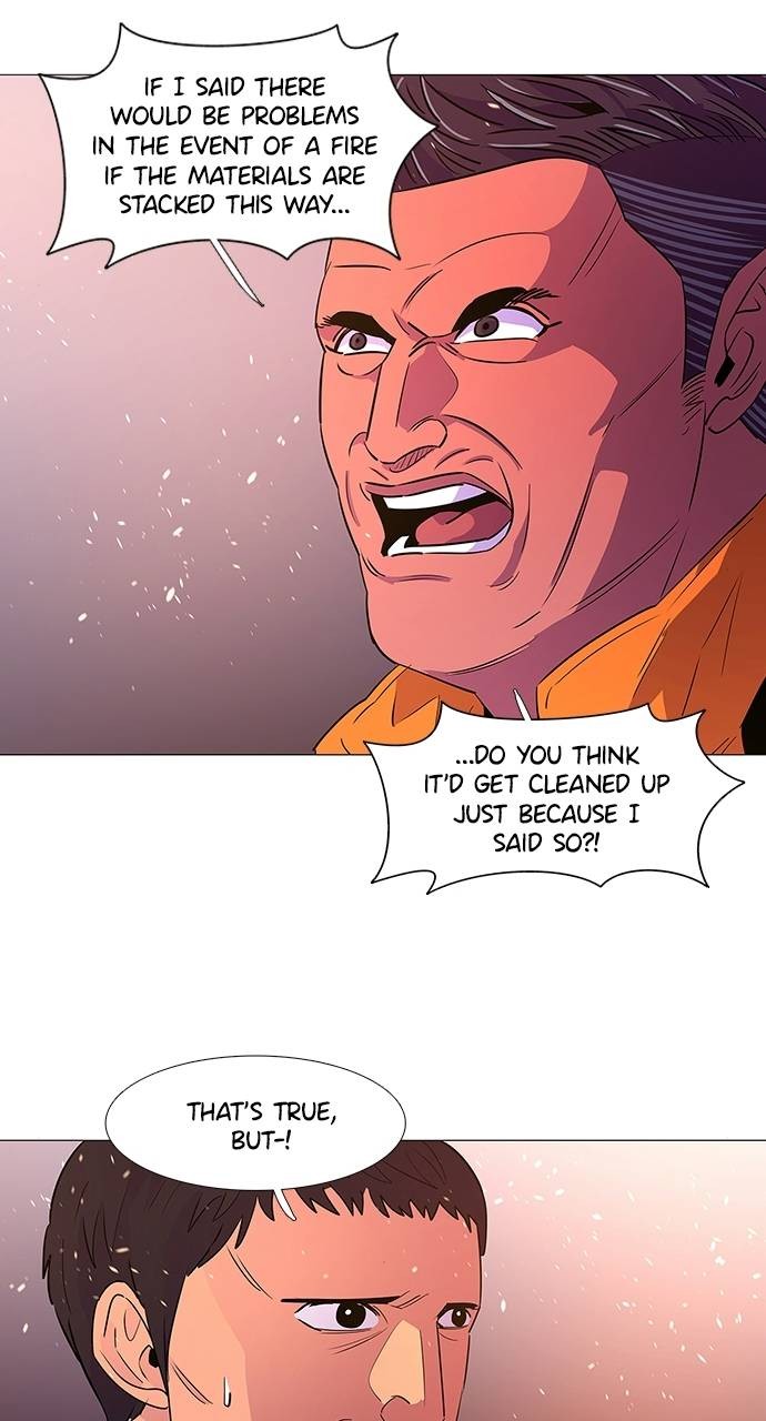 Read 1 Second Manga Online