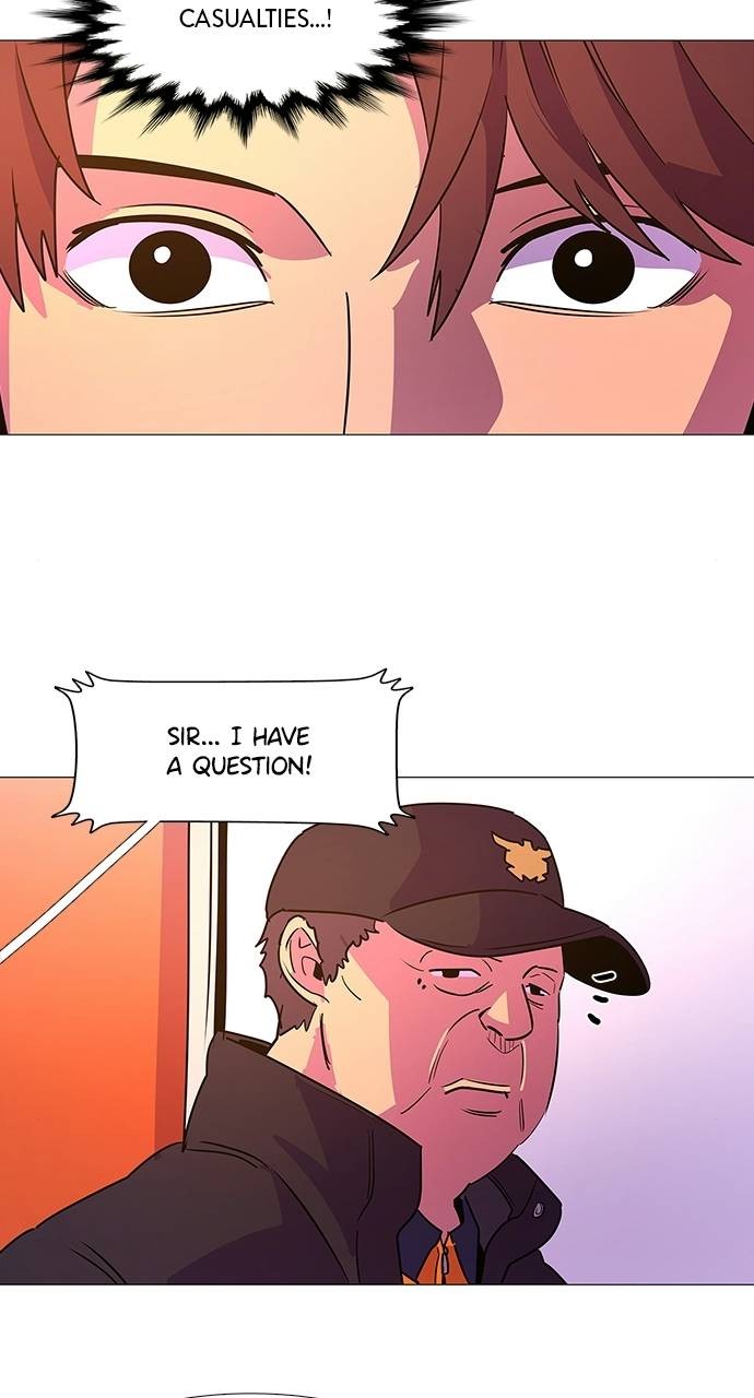 Read 1 Second Manga Online
