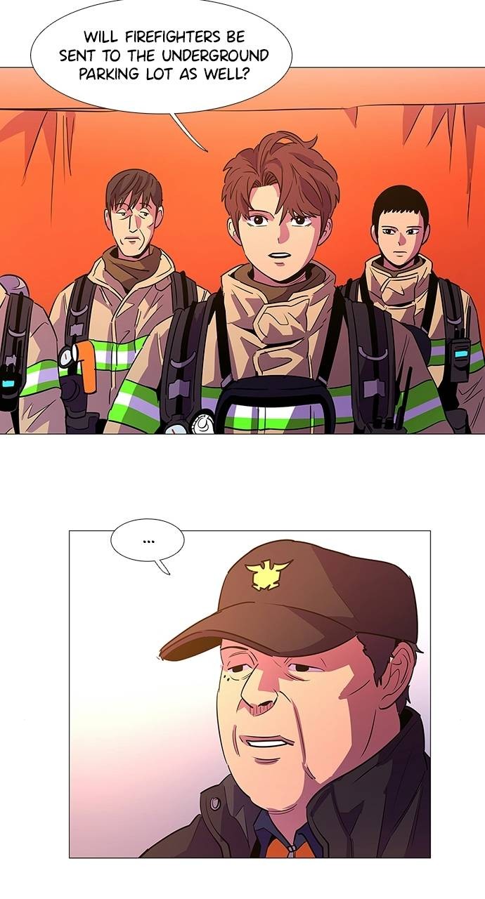 Read 1 Second Manga Online